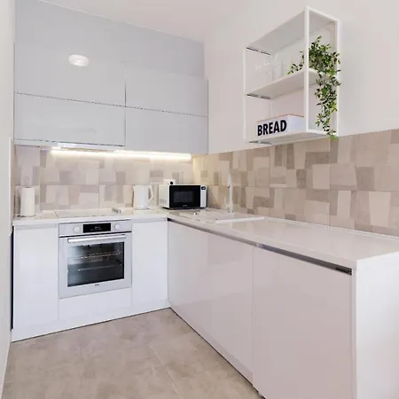 Goldenboy Apartments,