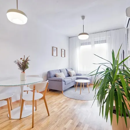 Goldenboy Apartments, Apartment Banja Luka