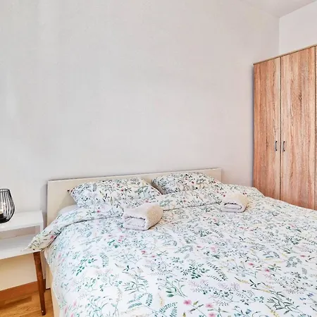 Goldenboy Apartments,