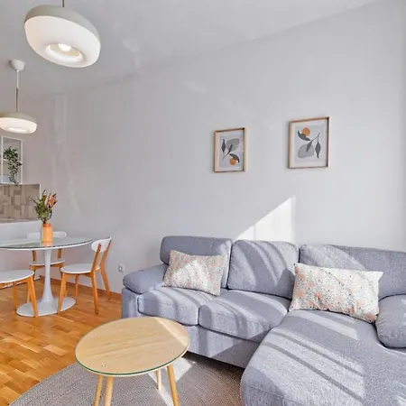 Goldenboy Apartments,