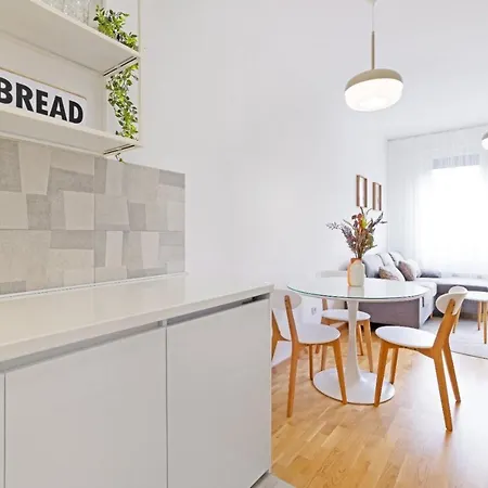 Apartament Goldenboy Apartments, Banja Luka