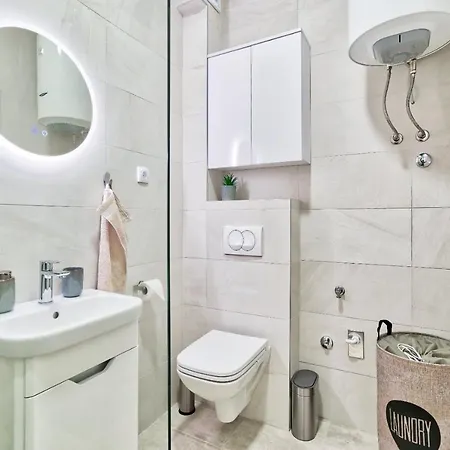 Goldenboy Apartments, * Banja Luka