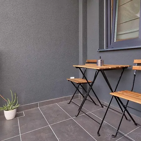 Goldenboy Apartments, Banja Luka