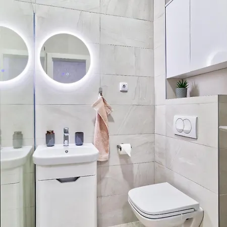 Goldenboy Apartments, * Banja Luka