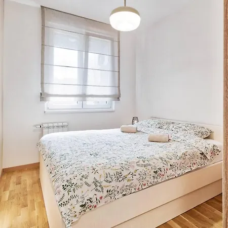 Goldenboy Apartments, *